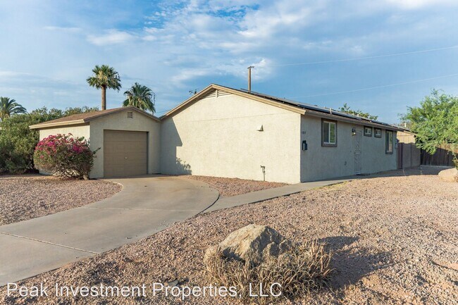 Foto del edificio - 3 br, 2 bath House - 14819 N MAUNA LOA LANE