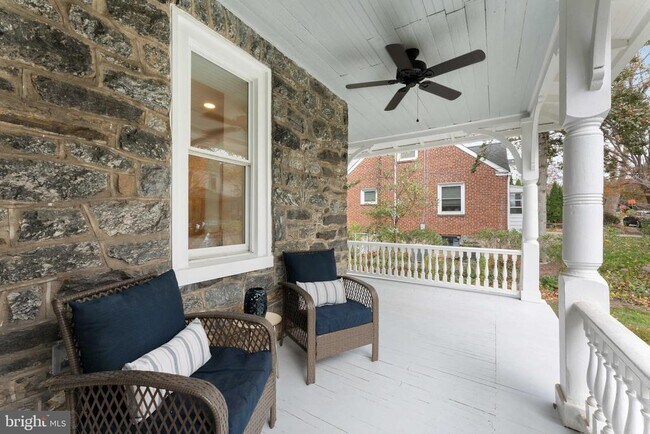 Foto del edificio - 209 Merion Ave