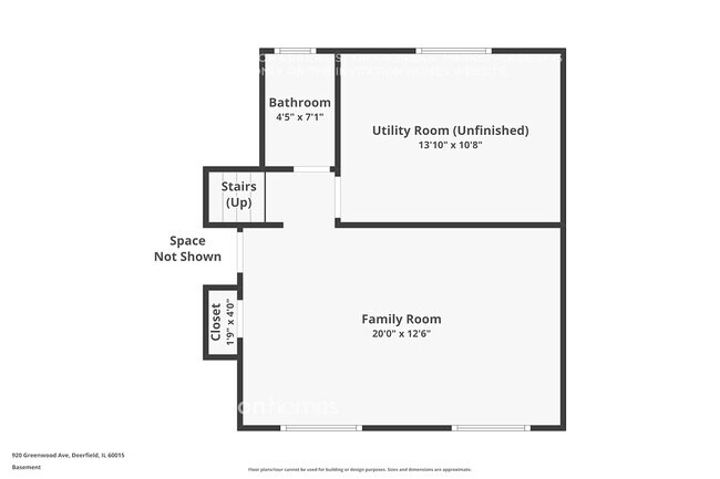 Foto del edificio - 920 Greenwood Ave