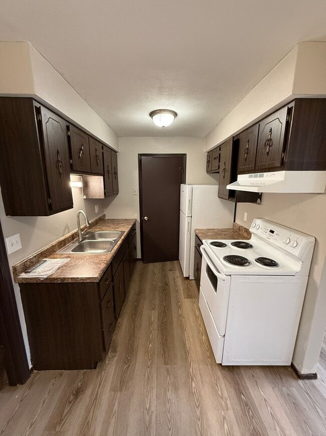 Interior Photo - Brookside Apartments