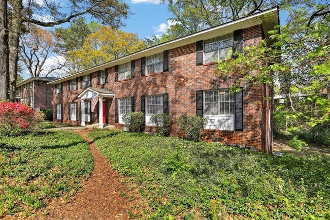 Foto del edificio - 463 Medlock Rd