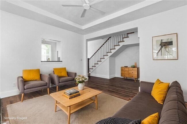 Foto del edificio - 410 W 29th St