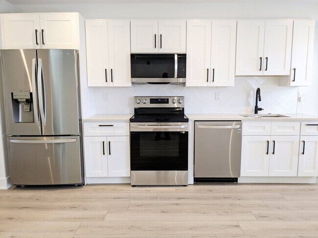 Foto del edificio - 1644 N 26th St