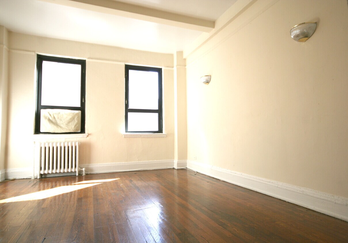 Foto del edificio - 11 Waverly Pl