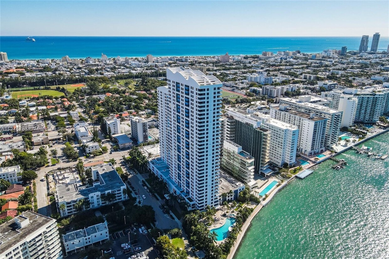 1330 West Ave Unit 2204, Miami Beach, FL 33139 Condo for Rent in