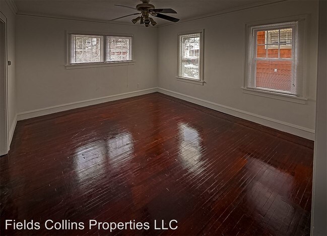 Building Photo - 1007 Rushleigh Rd