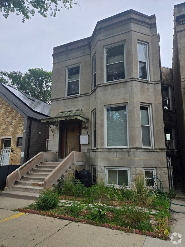 Building Photo - 6339 S Eberhart Ave