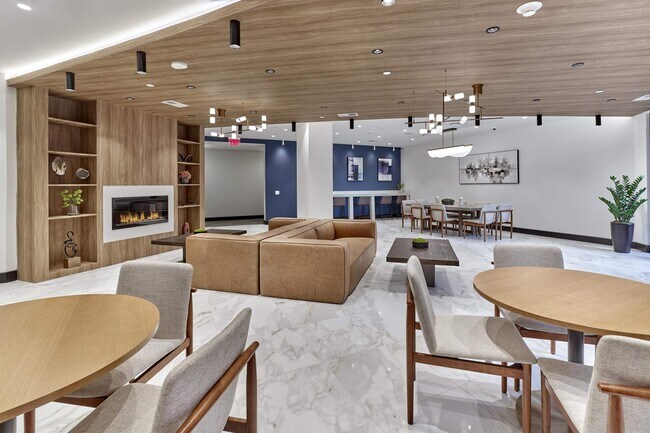 Foto interior - The Breton