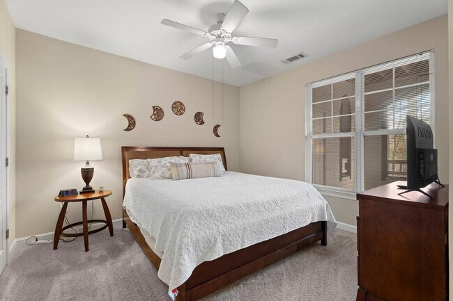 Foto del edificio - 6000 Scarlet Sky Ln