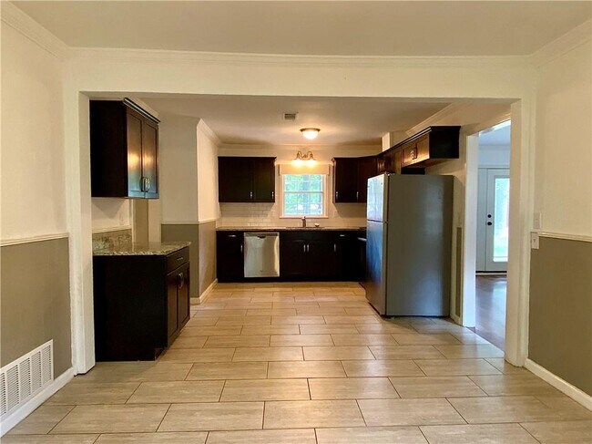 Foto del edificio - 155 Pebble Trail