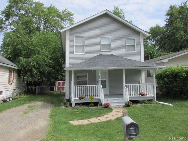 Foto principal - 3058 Moss St