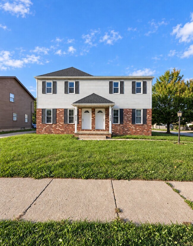 Foto del edificio - 9170 Memphis Ave