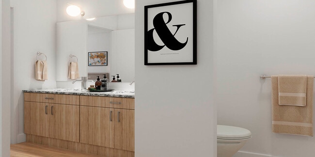 Building Photo - The Apartments at the Isles of Porto Vista