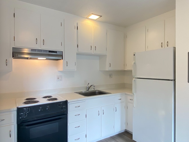 Foto del edificio - HUGE Stunning Remodeled 1BR/1BA Flat! Parking! -PROGRESSIVE