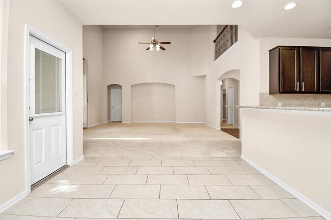 Foto del edificio - 14542 Northern Mountain Ct