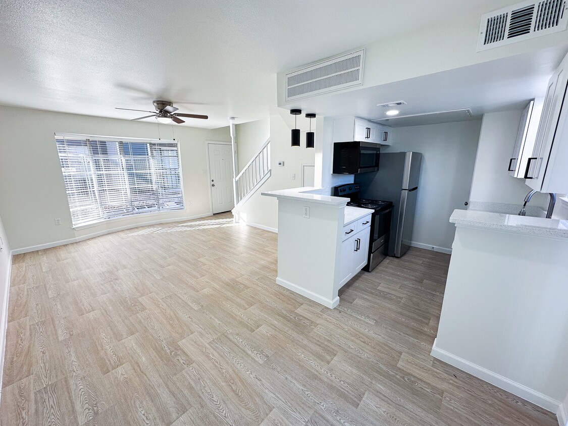 Ventana Apartments in Dallas, TX