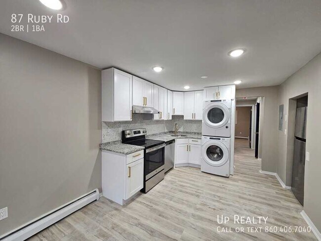 Foto del edificio - 87 Ruby Rd