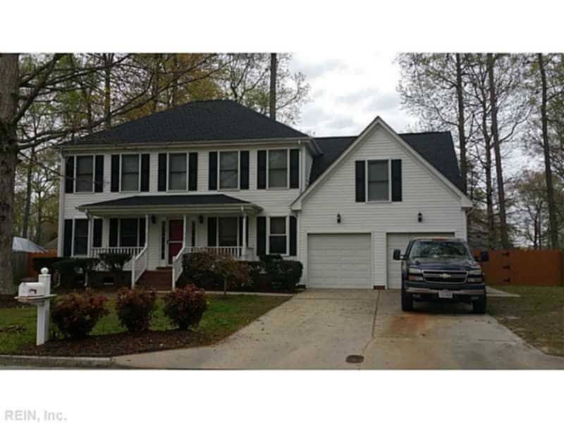 Foto principal - 840 Beckley Ln