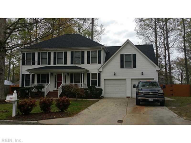 Primary Photo - 840 Beckley Ln