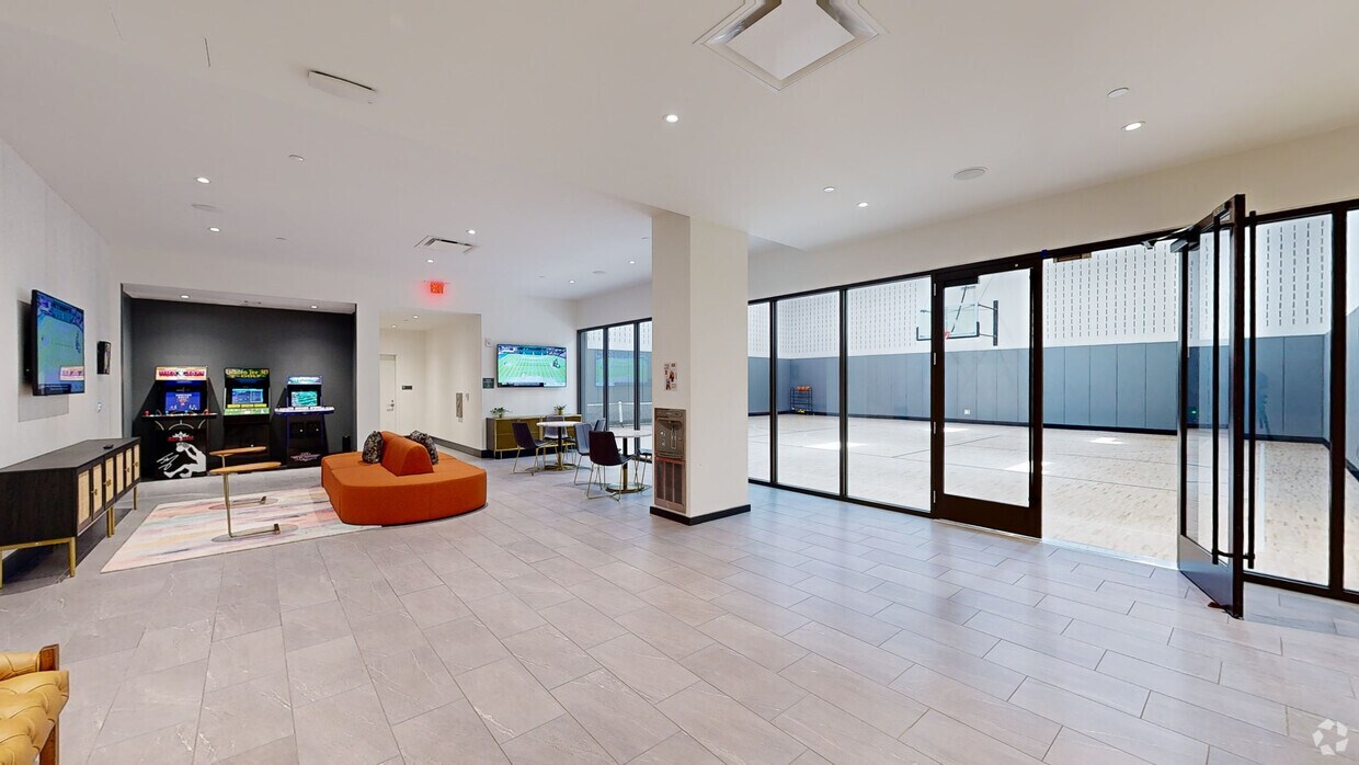 Photo - The Carson Apartments