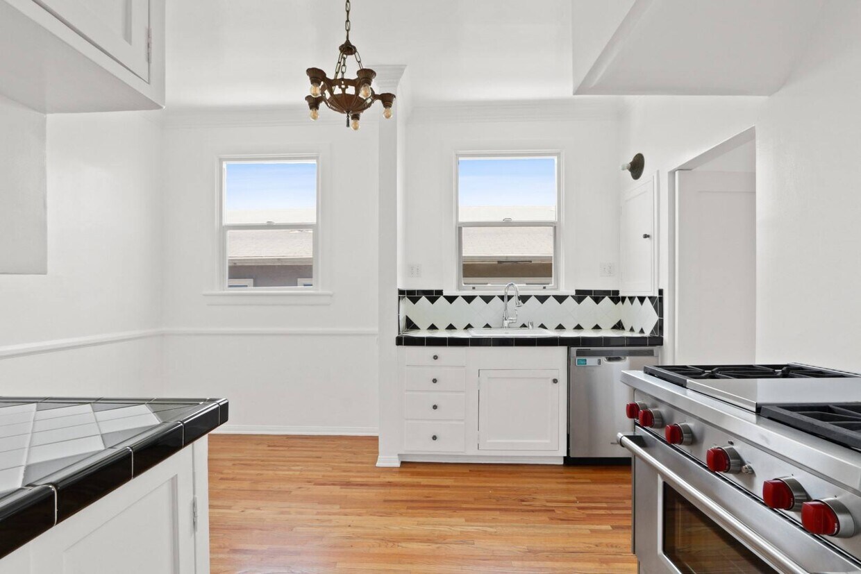 Foto principal - Gramercy Apartments