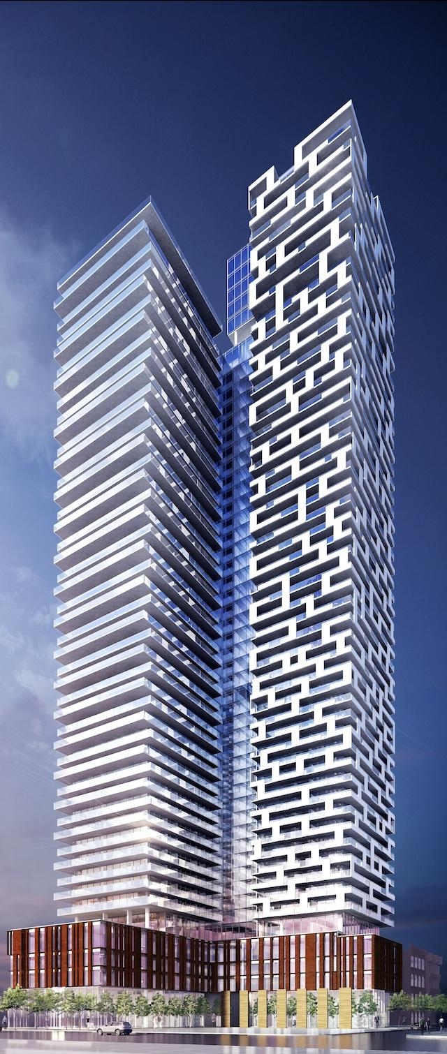 Primary Photo - Yonge & Rich Condominiums