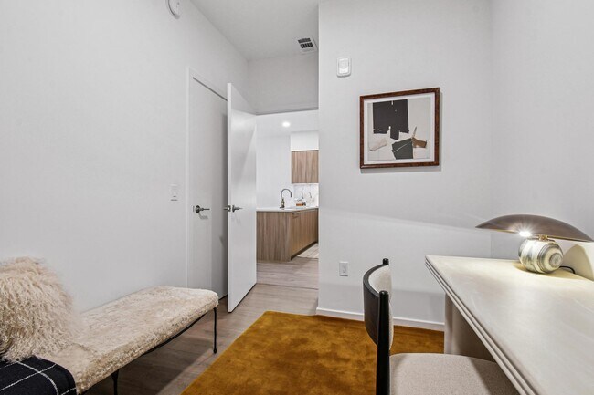 Building Photo - 2650 Woodley Rd NW