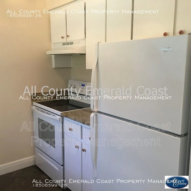 105 Country Club Dr, Niceville, FL 32578 Condo for Rent in Niceville