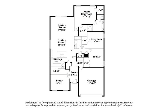 Building Photo - 1393 Merion Dr