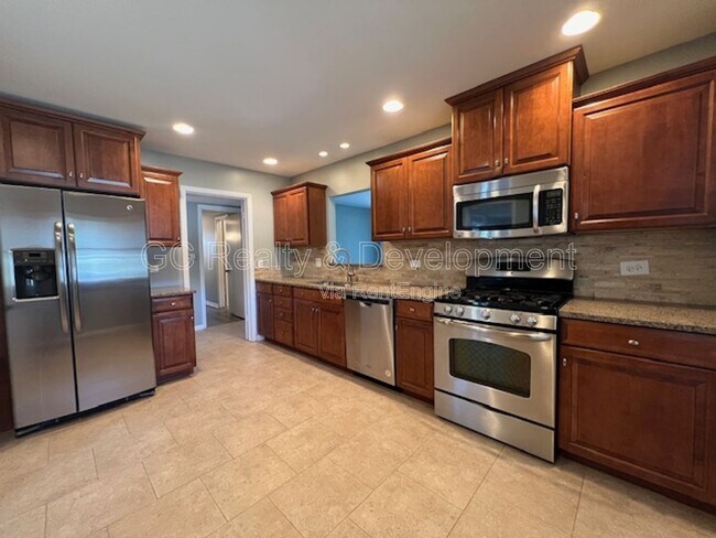 Foto del edificio - 1536 Young Cir