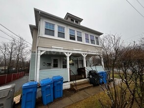 Building Photo - 219 Frederick St