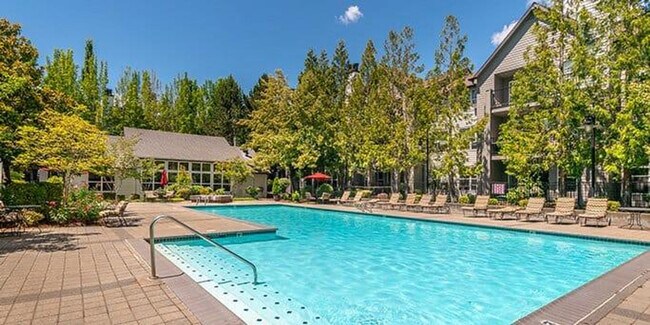 Foto del edificio - 15021 SW Millikan Way