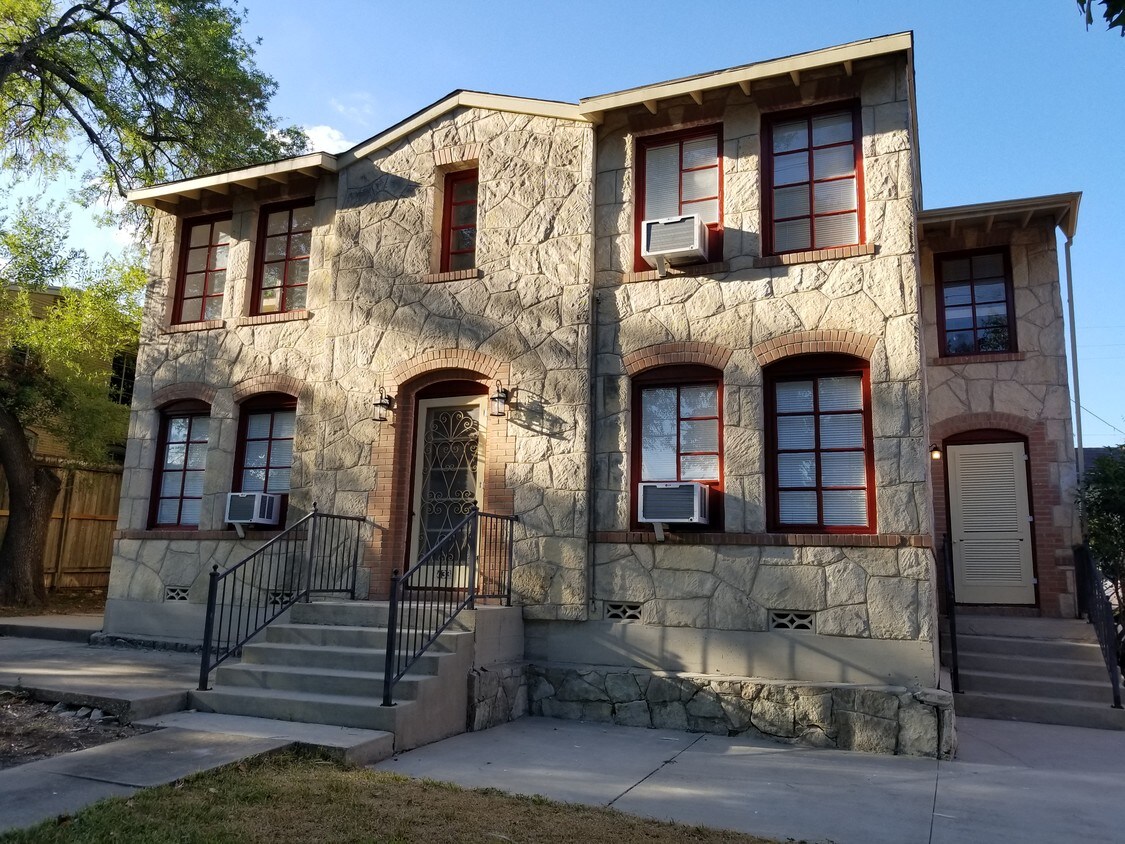 The 433 - 433 E Olmos Dr