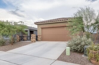 Building Photo - 10301 W Granderson St