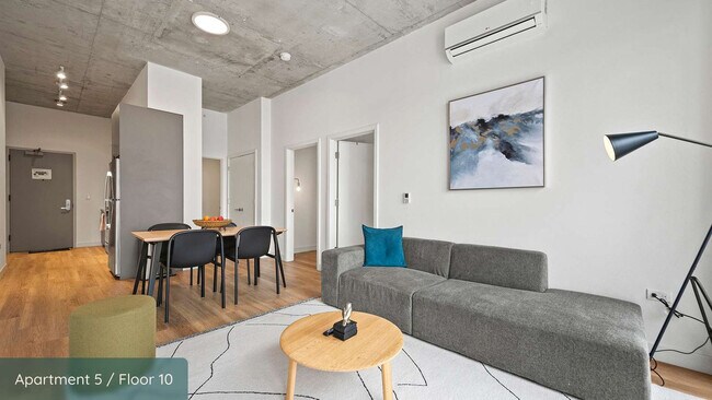 Foto del edificio - 851 W Blackhawk St