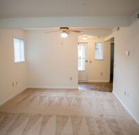 Livingroom - 654 Hall Rd