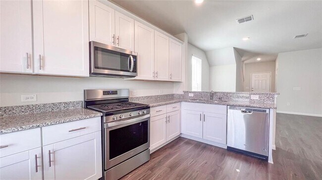 Foto del edificio - 6310 Kimball Mill Ln