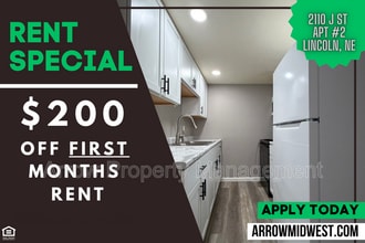 Building Photo - 2110 J St