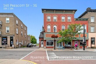 Building Photo - 160 Prescott St