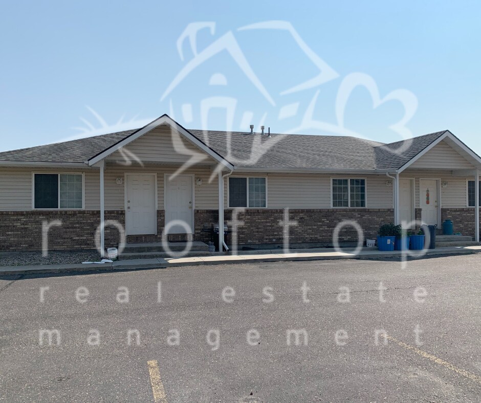 2420 E Terry St, Pocatello, ID 83201 Townhome Rentals in Pocatello ID