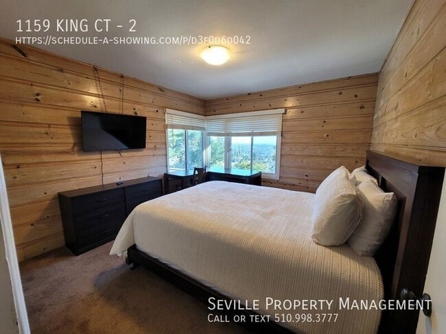 Building Photo - 1159 King Ct