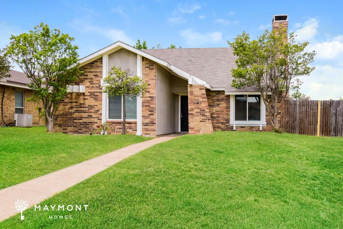 Foto del edificio - Functional Layout with Easy Dallas Access