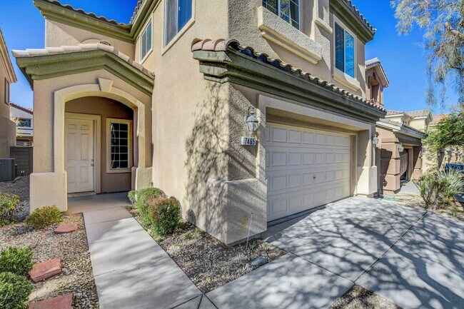 Foto del edificio - TWO STORY CUL-DE-SAC HOME, 3 BEDROOM 2.5 BATH HOME