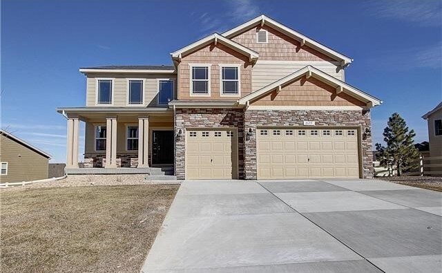Building Photo - Stunning 5 Bedroom Home in Crystal Valley