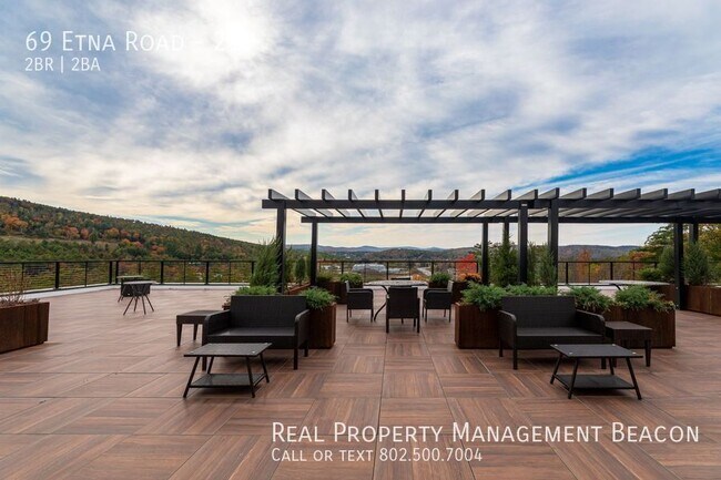 Foto del edificio - 69 Etna Rd