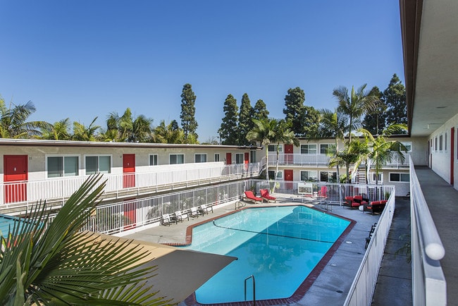 Foto del edificio - Pacific Sands