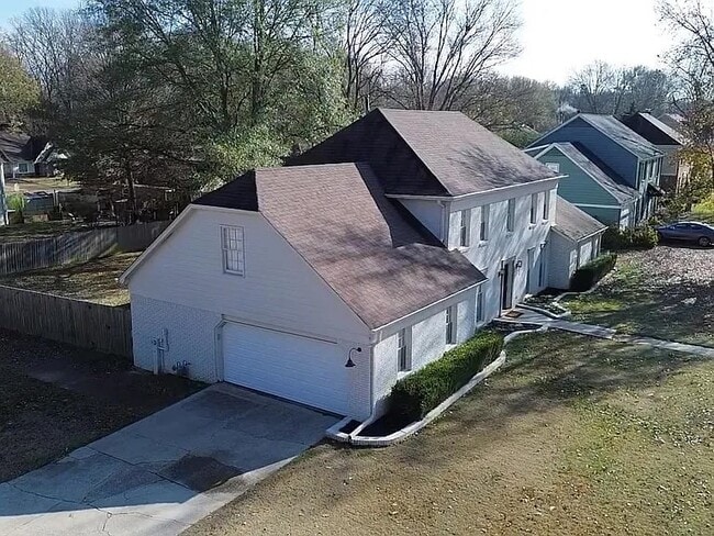 Photo - 1946 Corbin Rd House