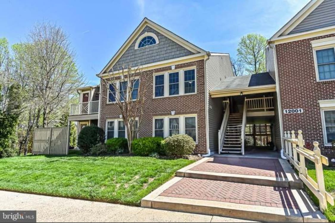 12001 Ridge Knoll Dr Unit 805A, Fairfax, VA 22033 Condo for Rent in Fairfax, VA