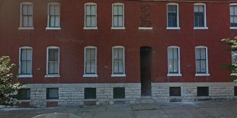 Primary Photo - 2027 S 9th St