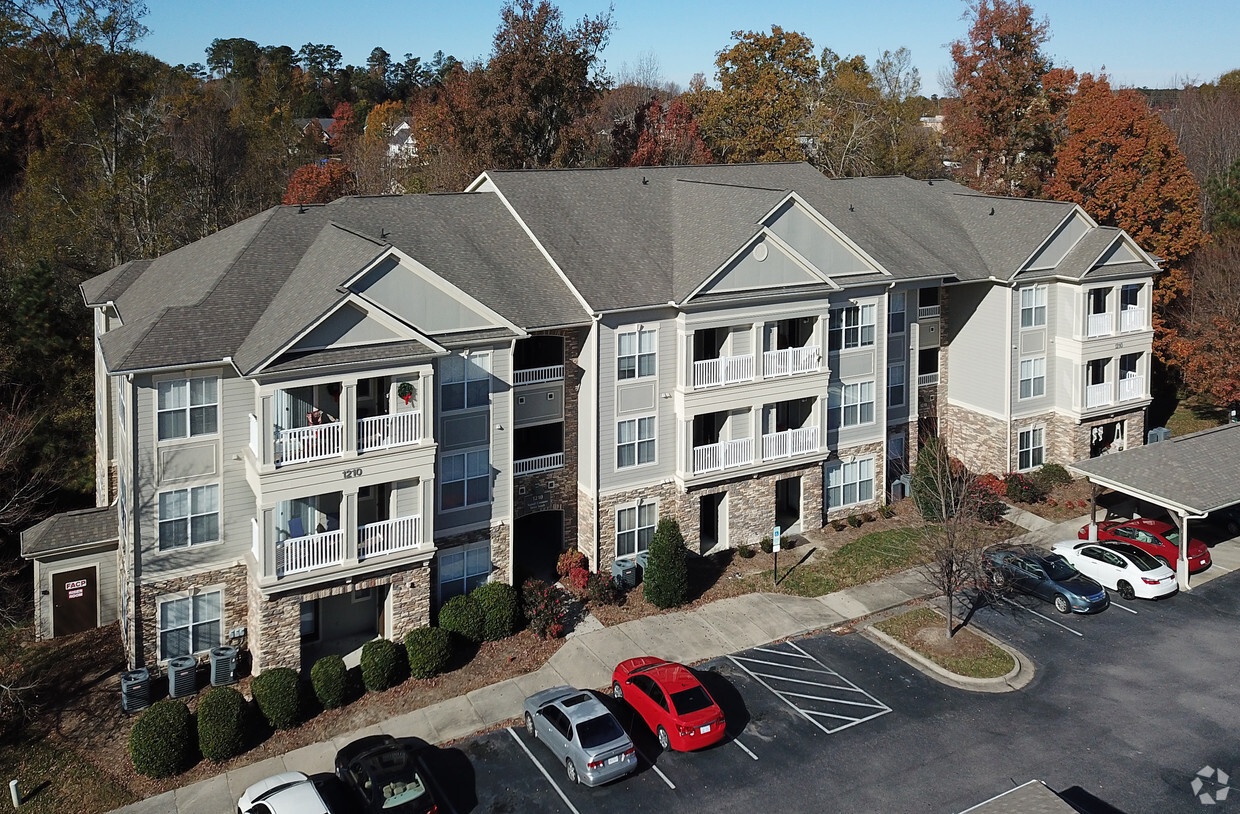 Foto principal - Greystone at Widewaters